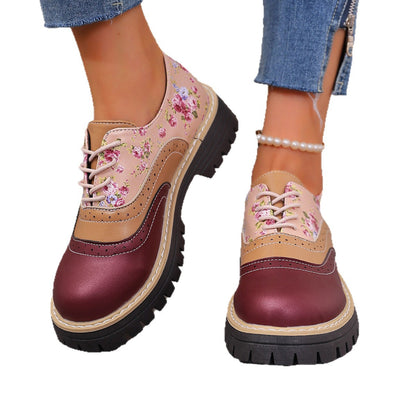 Pięknie Wykonane Ortopedyczne Buty