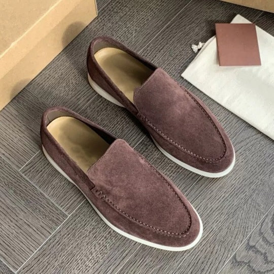 Eleganckie Ortopedyczne Buty z Unikalnym Wzorem