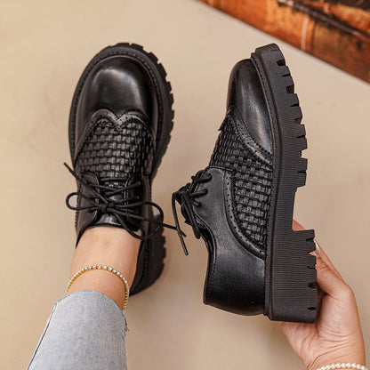 Ortopedyczne Buty Inspirowane Stylem Vintage