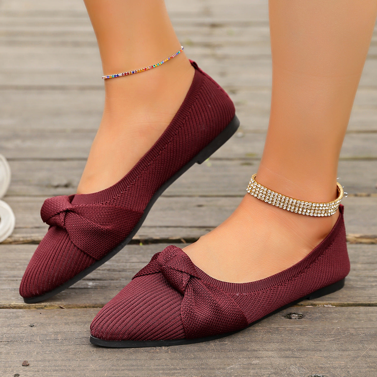 Pełne Wdzięku Ortopedyczne Buty w Nowoczesnym Stylu