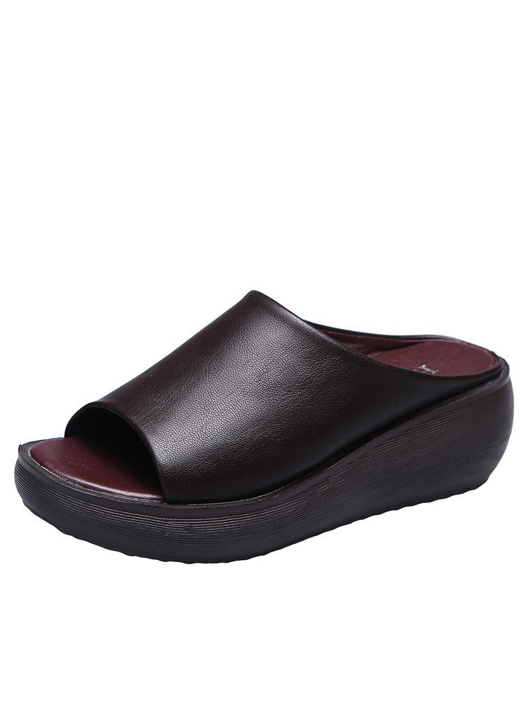 Ortopedyczne Buty Inspirowane Stylem Vintage