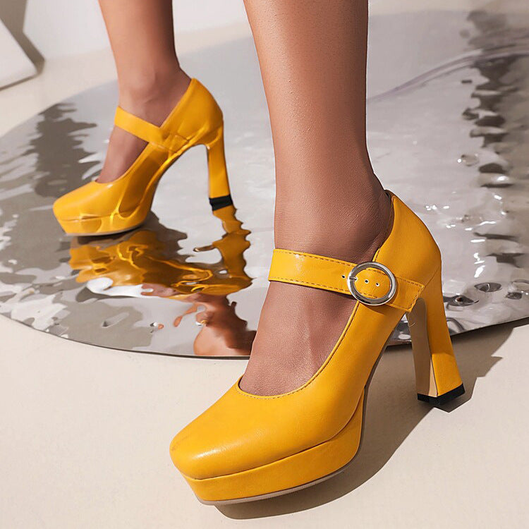 Eleganckie Ortopedyczne Buty z Unikalnym Wzorem