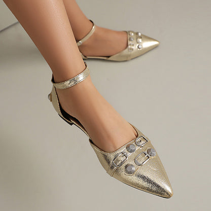 Klasyczne Ortopedyczne Buty w Ponadczasowym Stylu