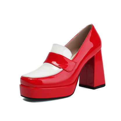 Pięknie Wykonane Ortopedyczne Buty