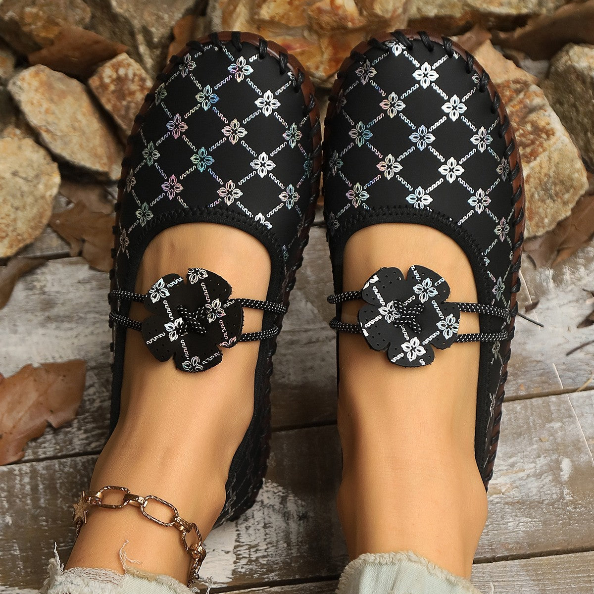 Eleganckie Ortopedyczne Buty na Każdy Krok