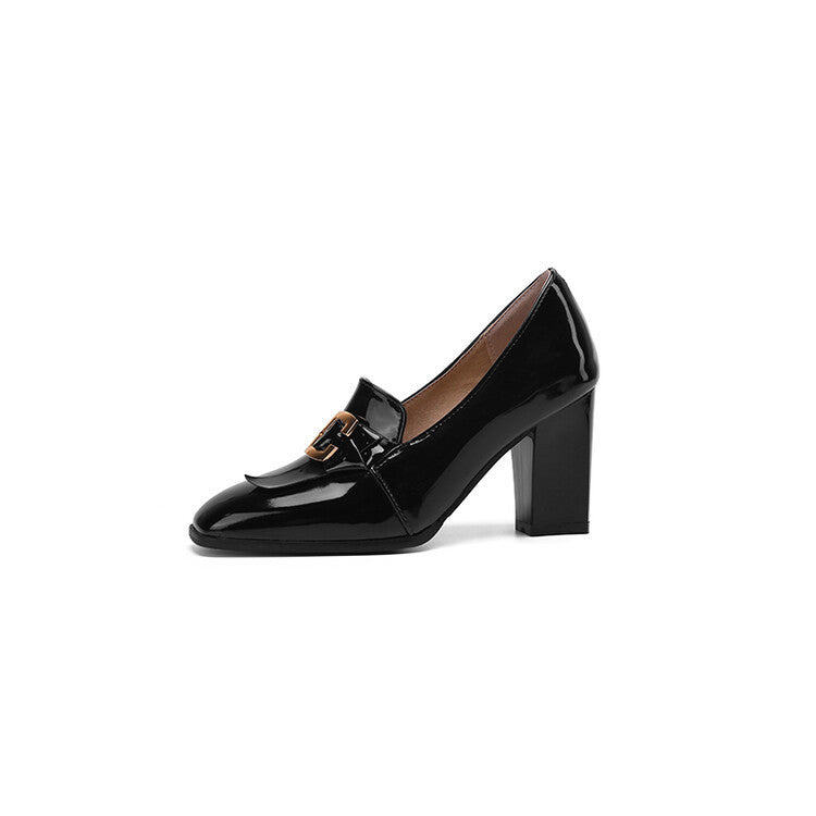 Ortopedyczne Buty Inspirowane Stylem Vintage