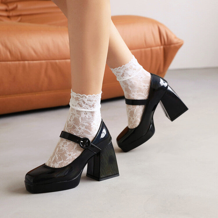 Eleganckie Ortopedyczne Buty z Unikalnym Wzorem