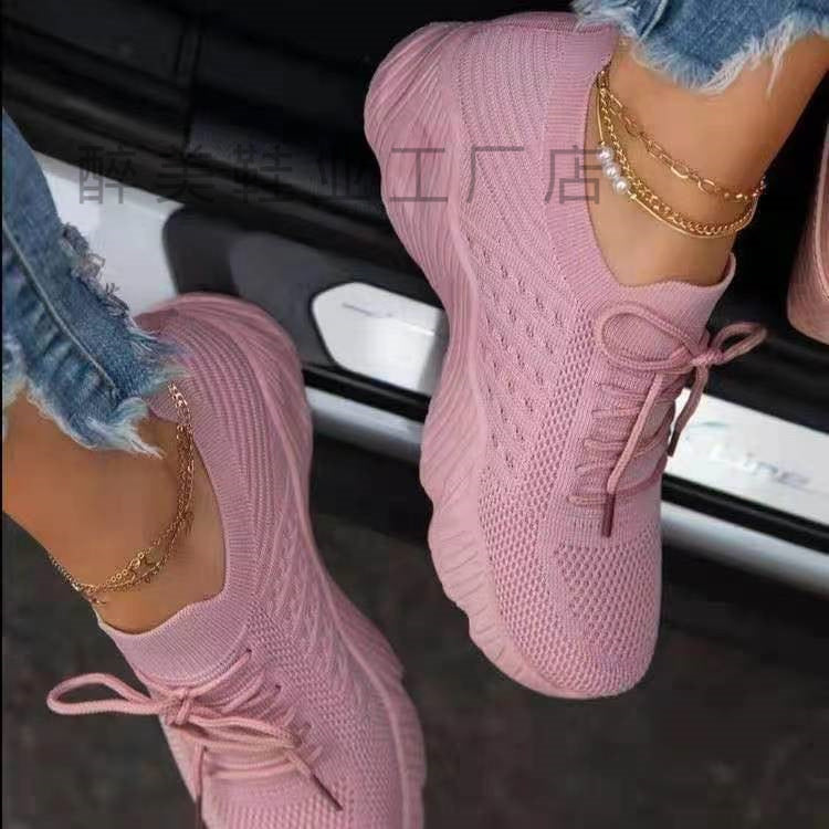 Ortopedyczne Sneakersy Inspirowane Stylem Vintage