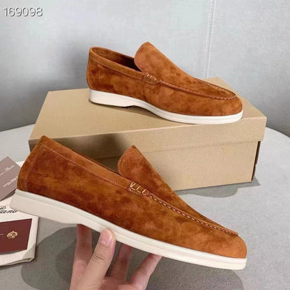 Klasyczne Ortopedyczne Buty w Ponadczasowym Stylu