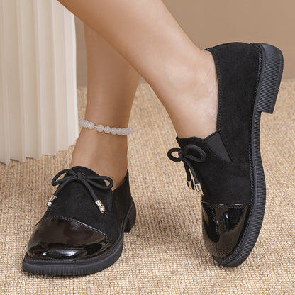 Ortopedyczne Buty Inspirowane Stylem Vintage