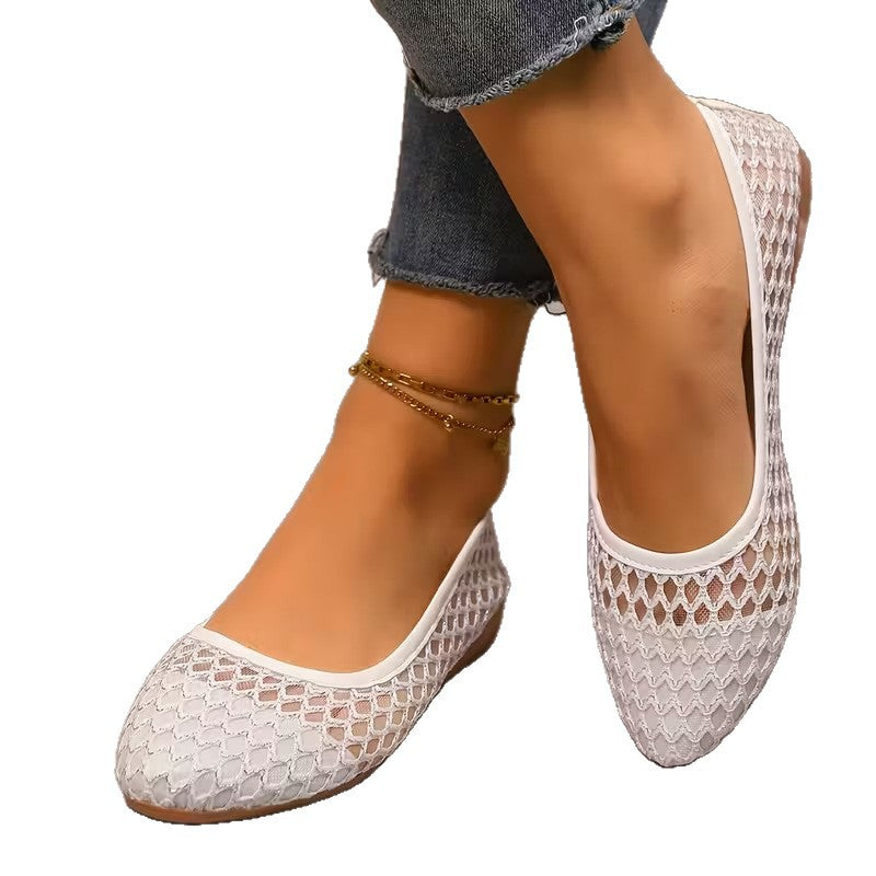 Pięknie Wykonane Ortopedyczne Buty
