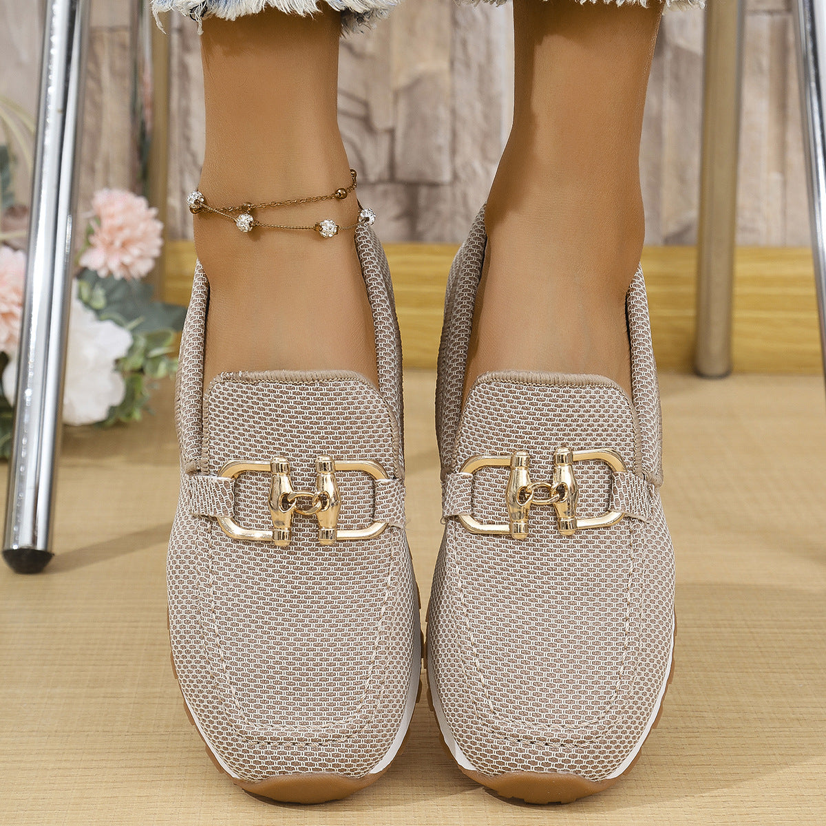 Klasyczne Ortopedyczne Buty w Ponadczasowym Stylu