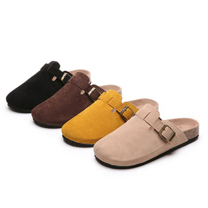 Ortopedyczne Buty Inspirowane Stylem Vintage