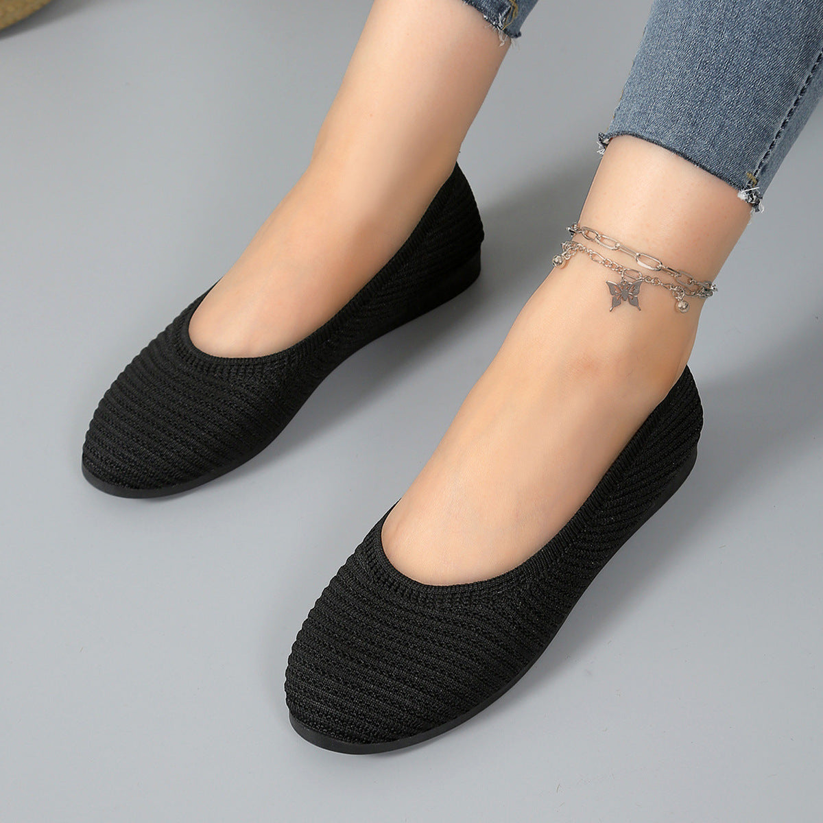 Stylowe Ortopedyczne Buty na Każdą Okazję
