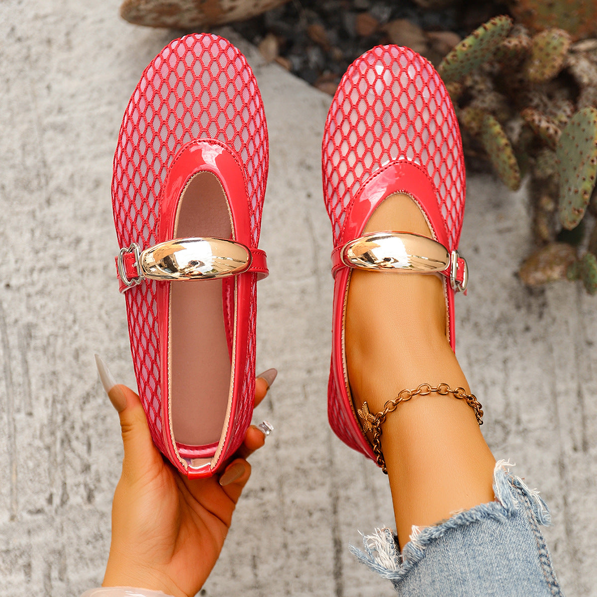 Wygodne Ortopedyczne Buty na Co Dzień