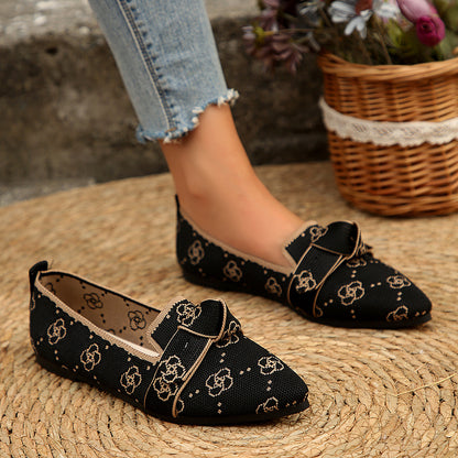 Klasyczne Ortopedyczne Buty w Ponadczasowym Stylu