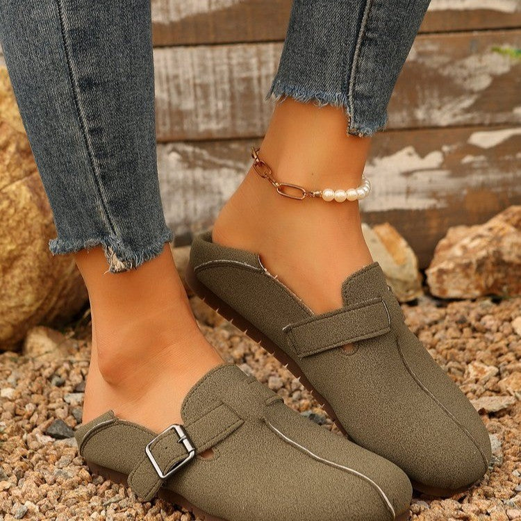Klasyczne Ortopedyczne Buty w Ponadczasowym Stylu