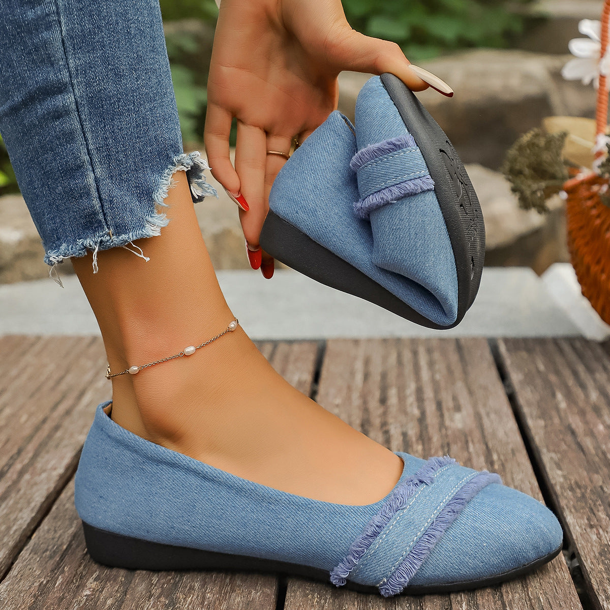 Klasyczne Ortopedyczne Buty w Ponadczasowym Stylu