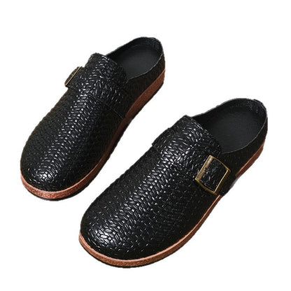 Ortopedyczne Buty Inspirowane Stylem Vintage