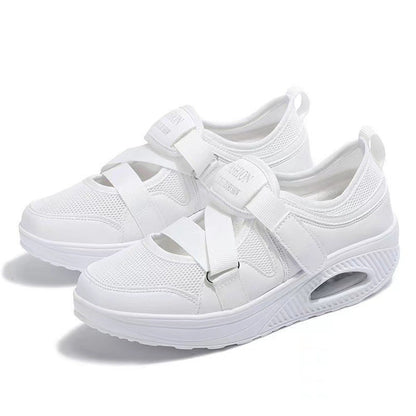 Eleganckie Ortopedyczne Buty na Każdy Krok