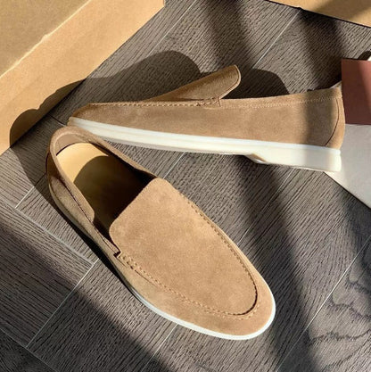 Pięknie Wykonane Ortopedyczne Buty