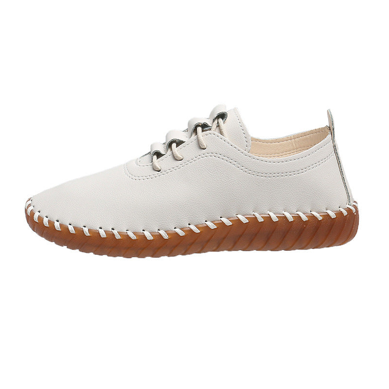 Pięknie Wykonane Ortopedyczne Buty
