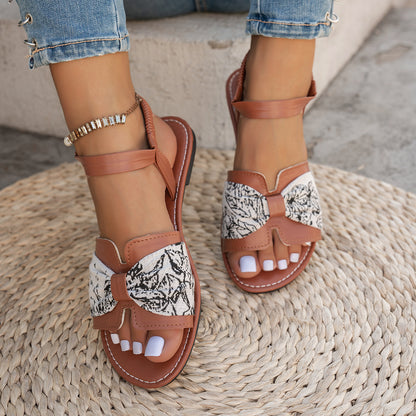 Ortopedyczne Buty Inspirowane Stylem Vintage