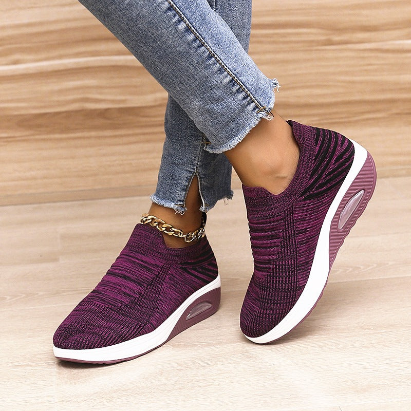 Ortopedyczne Buty Inspirowane Stylem Vintage