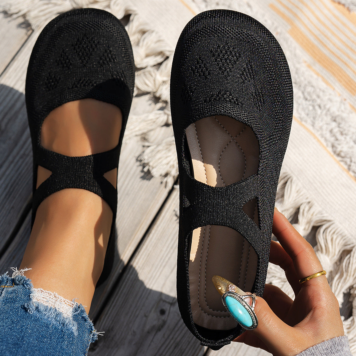 Wygodne Ortopedyczne Buty na Co Dzień