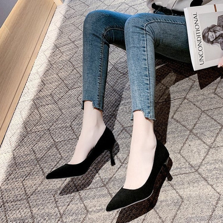 Eleganckie Ortopedyczne Buty z Unikalnym Wzorem