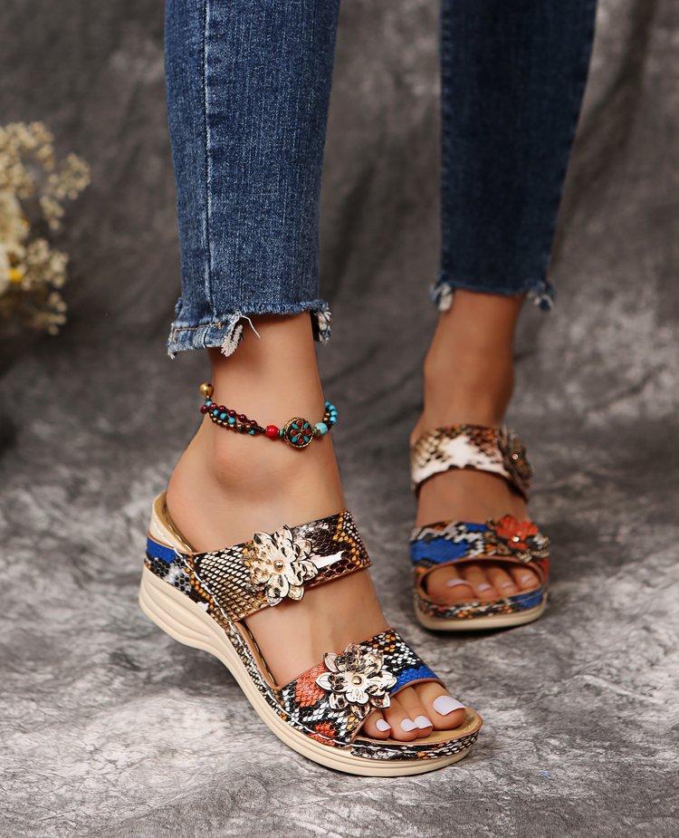 Eleganckie Ortopedyczne Buty na Każdy Krok