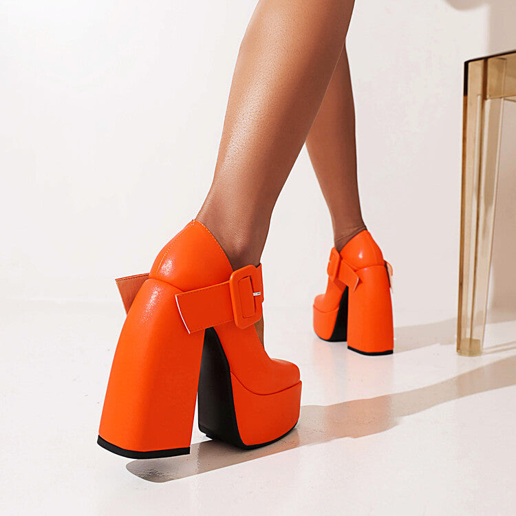 Klasyczne Ortopedyczne Buty w Ponadczasowym Stylu