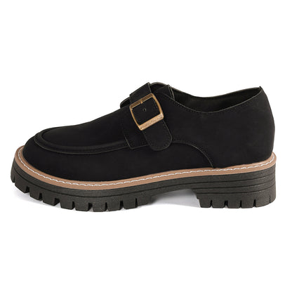 Pełne Wdzięku Ortopedyczne Buty w Nowoczesnym Stylu