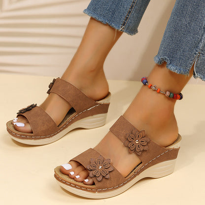 Ortopedyczne Buty Inspirowane Stylem Vintage