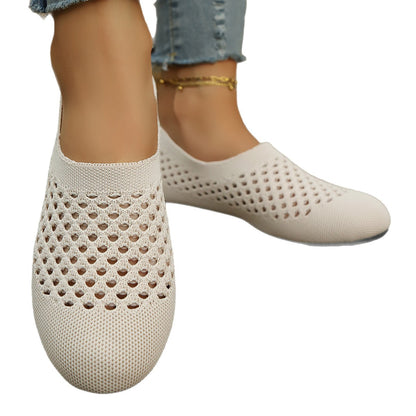 Eleganckie Ortopedyczne Buty z Unikalnym Wzorem