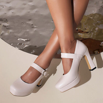 Eleganckie Ortopedyczne Buty z Unikalnym Wzorem