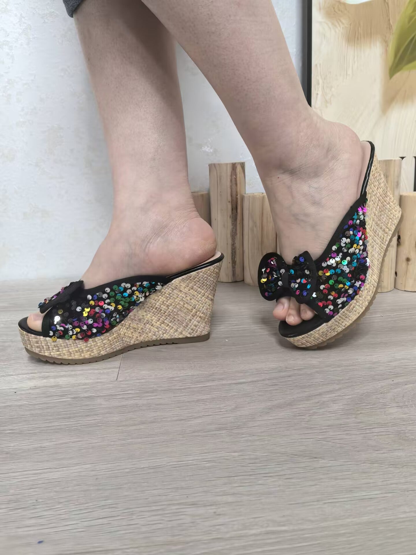 Klasyczne Ortopedyczne Sandały w Ponadczasowym Stylu