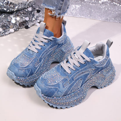 Klasyczne Ortopedyczne Sneakersy w Ponadczasowym Stylu