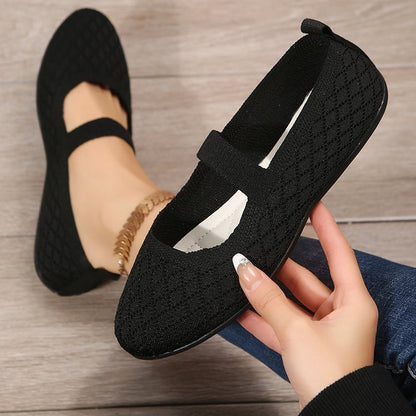 Eleganckie Ortopedyczne Buty z Unikalnym Wzorem