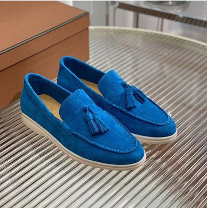 Ortopedyczne Buty Inspirowane Stylem Vintage