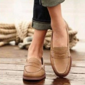 Ortopedyczne Buty Inspirowane Stylem Vintage