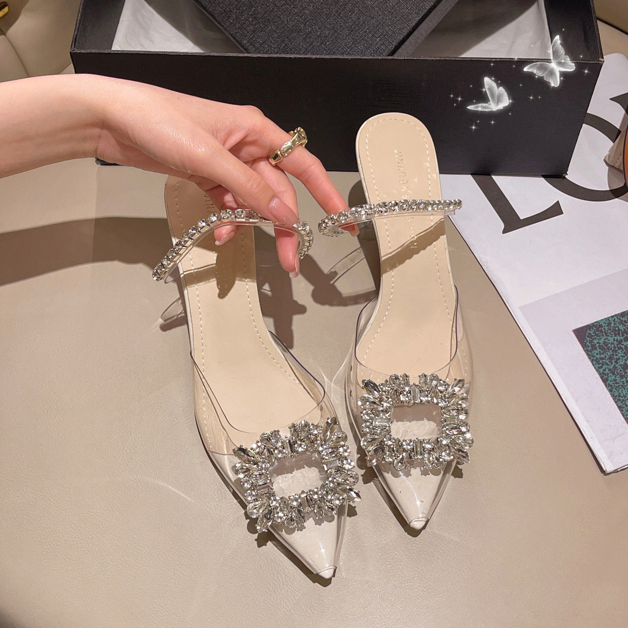 Klasyczne Ortopedyczne Buty w Ponadczasowym Stylu