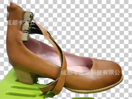 Ortopedyczne Buty Inspirowane Stylem Vintage