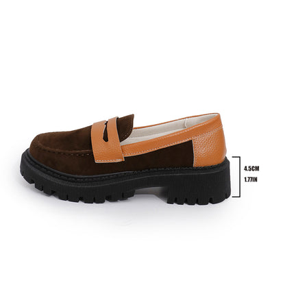 Ortopedyczne Buty Inspirowane Stylem Vintage