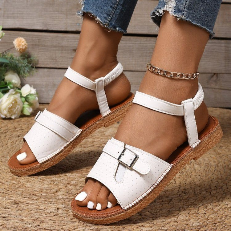Wygodne Ortopedyczne Buty na Co Dzień