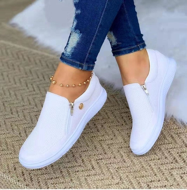 Pięknie Wykonane Ortopedyczne Buty