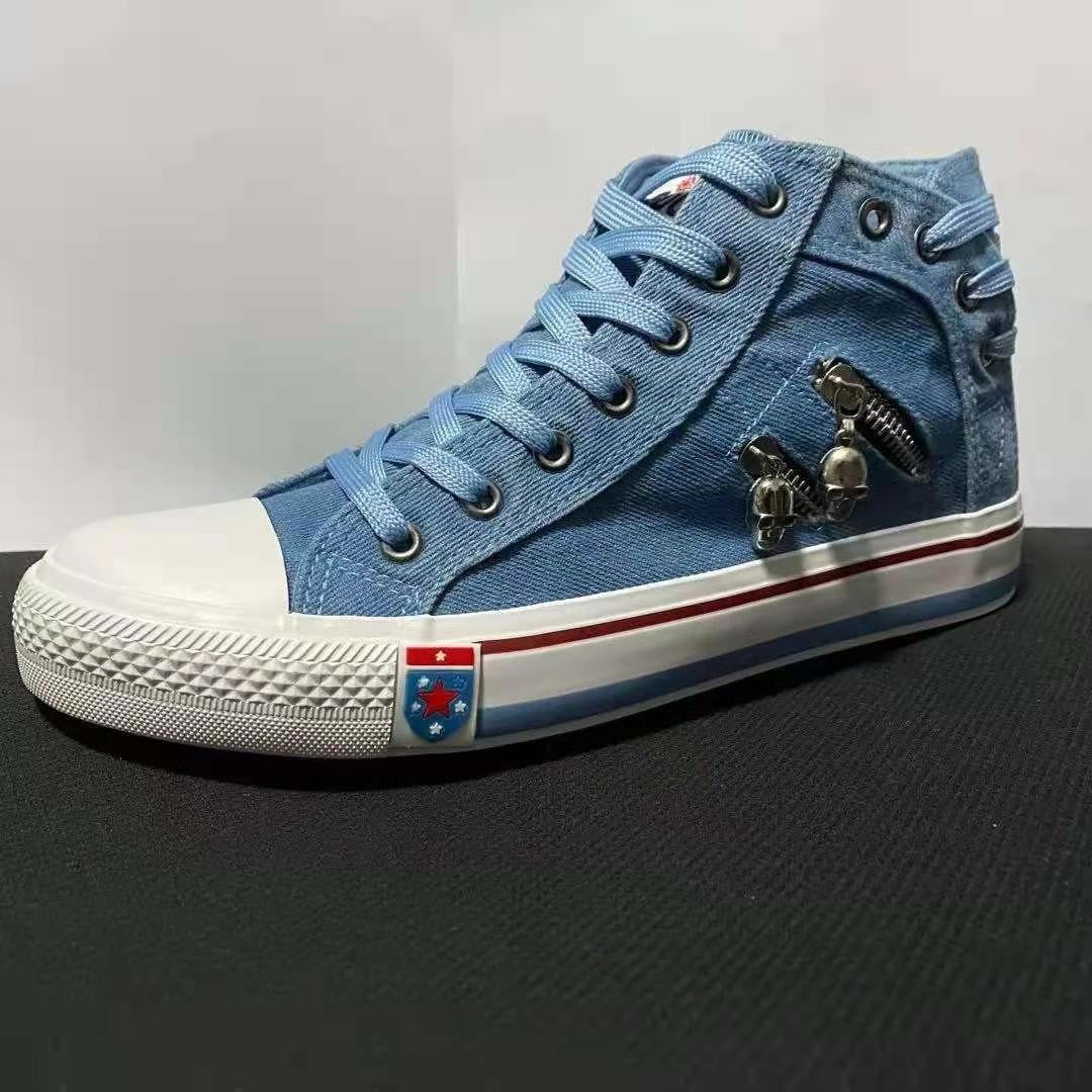 Pięknie Wykonane Ortopedyczne Buty