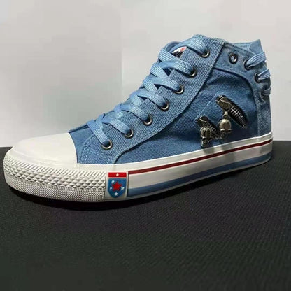 Pięknie Wykonane Ortopedyczne Buty
