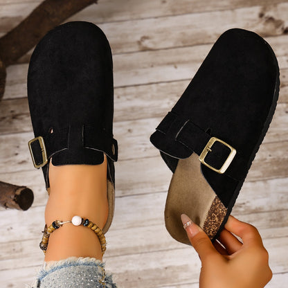 Klasyczne Ortopedyczne Buty w Ponadczasowym Stylu