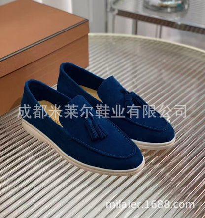 Ortopedyczne Buty Inspirowane Stylem Vintage